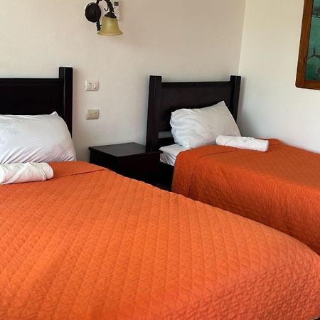 Hotel Cielo Azul Resort Tilarán Eksteriør bilde