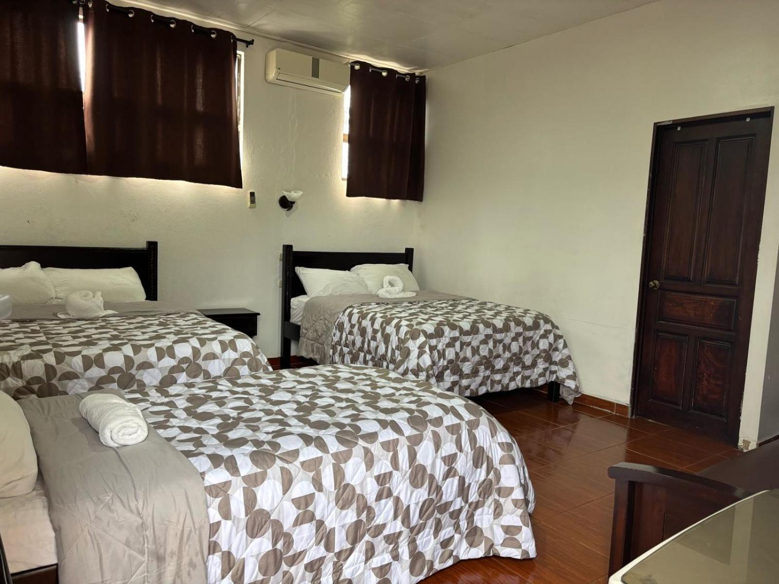Hotel Cielo Azul Resort Tilarán Eksteriør bilde