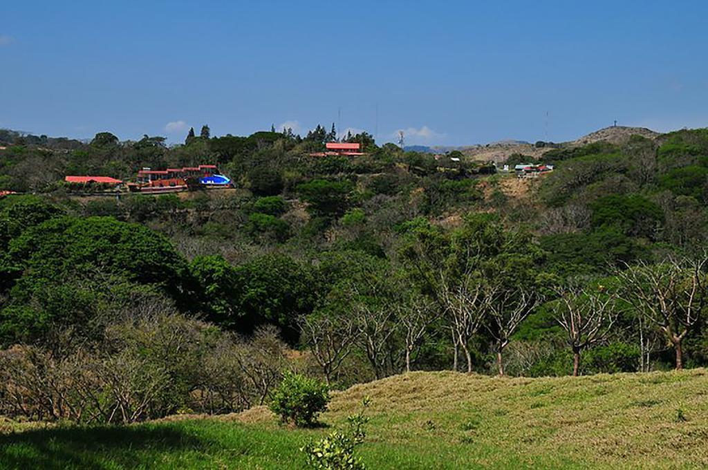Hotel Cielo Azul Resort Tilarán Eksteriør bilde