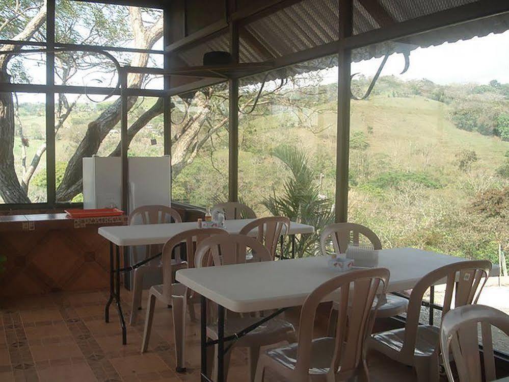 Hotel Cielo Azul Resort Tilarán Eksteriør bilde